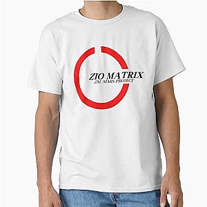 Armored Core Zio Matrix Corporate Classic T-Shirt