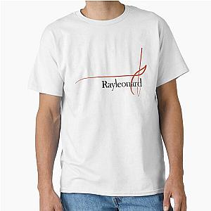 Armored Core 4 Rayleonard Corporation Logo Classic T-Shirt