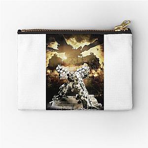 Armored Core for PlayStation 3 Cover Zipper Pouch