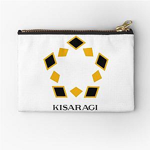 Armored Core 3 Ps 2 Corporation Logo Kisaragi Zipper Pouch