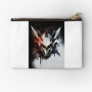 Armored Core Zipper Pouch