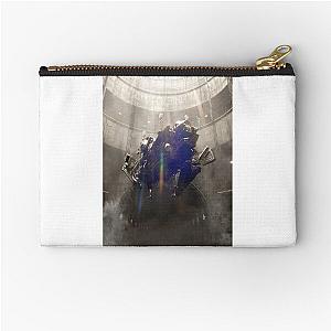 Armored Core V Ps3 Torso Zipper Pouch