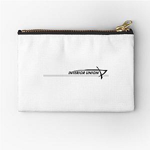 Armored Core for Answer Interior Logo Zipper Pouch