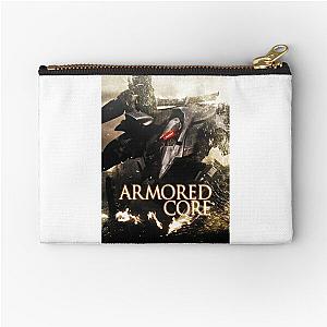 Armored Core 4 Ps3 Cover Ver Zipper Pouch