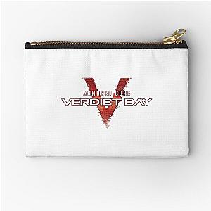 Armored Core V Ps3 Verdict Day Zipper Pouch