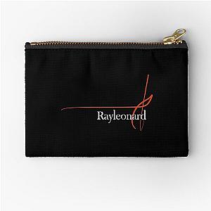 Armored Core 4 - Rayleonard Corporation Logo Zipper Pouch