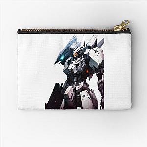 Armored Core Zipper Pouch