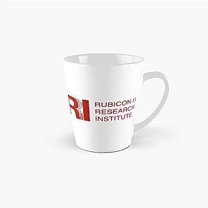 Rubicon Research Institute Emblem Armored Core VI Tall Mug