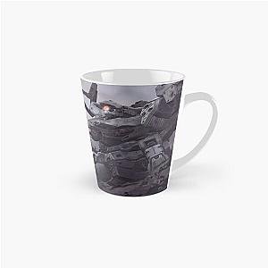 Armored Core 3 Tall Mug