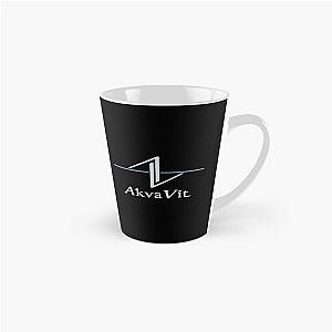 Armored Core 4 Akva Corporation Logo Mug