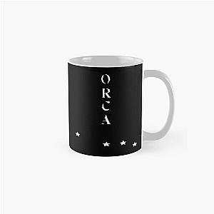 Armored Core for Answer Orca Corporation Logo Classic Mug