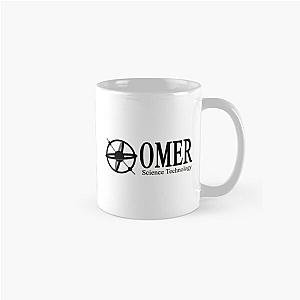 Armored Core for Answer Omer Science Technology Logo Classic Mug