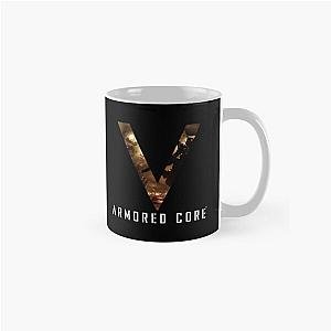Armored Core V Classic Mug