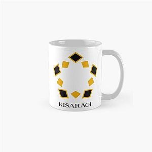 Armored Core 3 Ps 2 Corporation Logo Kisaragi Classic Mug