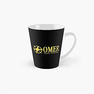 Armored Core for Answer - Science Technology Logo Tall Mug