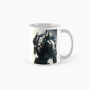 Armored Core Classic Mug