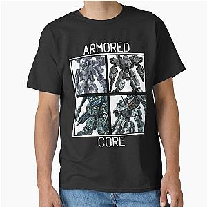 Armed Core Classic T-Shirt