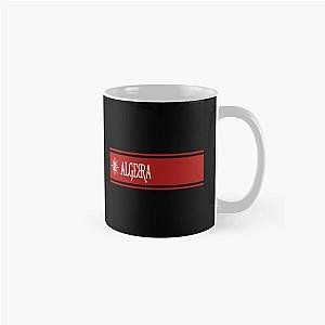 Armored Core for Algebra Corporation Logo Classic Mug