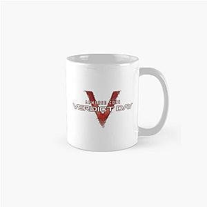 Armored Core V Classic Mug