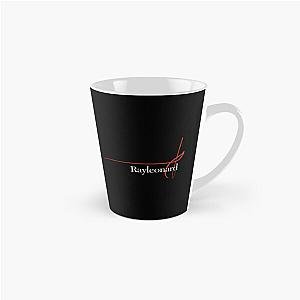 Armored Core 4 Rayleonard Corporation Logo Negative Mug