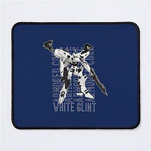 Armored Core Classic Mouse Pad