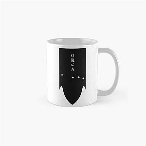 Armored Core for Answer Orca Corporation Logo Classic Mug