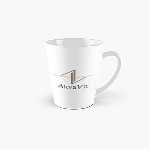 Armored Core Akvavit Corporate Logo Tall Mug