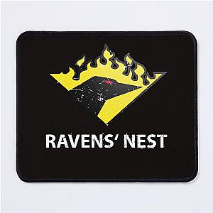 Armored Core Raven's Nest Mouse Pad