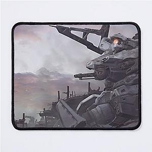 armored core 3 mouse pad