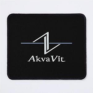 Armored Core 4 - Akvarel Corporation - Logo Mouse Pad