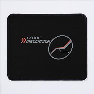 Armored Core for Answer Leone Meccanica Logo Mouse Pad