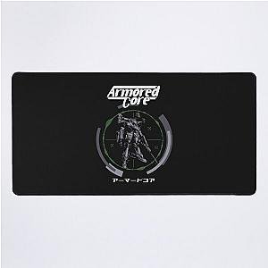 Armored Core Mecha Mat