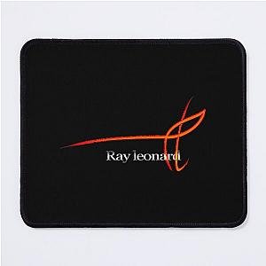 Armored Core Leonard corporate logo Mouse Pad