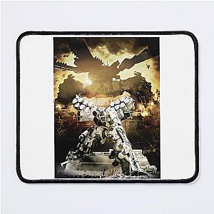 Armored Core for Answer Ps3 Cover Mouse Pad