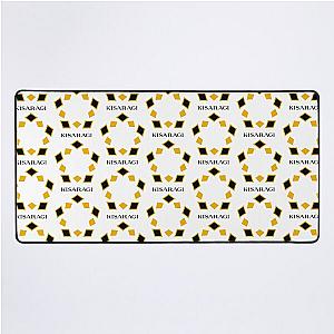 Armored Core 3 PS2 Corporation Logo Kisaragi Desk Mat