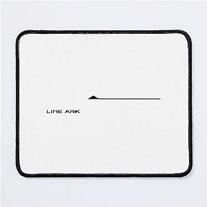 Armored Core for Answer Line Ark Corporation Logo Mouse Pad