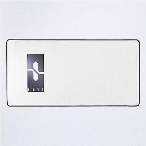 Armored Core 3 - Character Emblem - The Controller Desk Mat