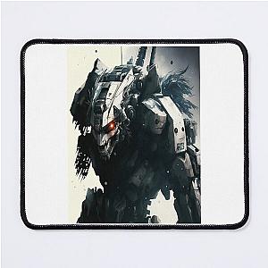 Armored Core 9 Mouse Pad