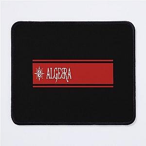 Armored Core for Algebra Corporation Logo Mouse Pad
