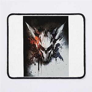 Armored Core Mouse Pad