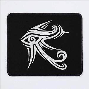 Armored Core White Glint Mouse Pad