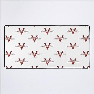 Armored Core V - Ps3 - Verdict Day Logo Desk Mat