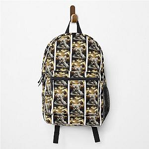 Armored Core for Answer Ps3 Cover Backpack