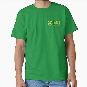 Armored Core Science Technology Corporate logo Classic T-Shirt