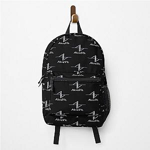 Armored Core 4 - Akva Corporation - Logo Positive Backpack