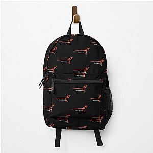 Armored Core Leonard Corporate Logo Backpack