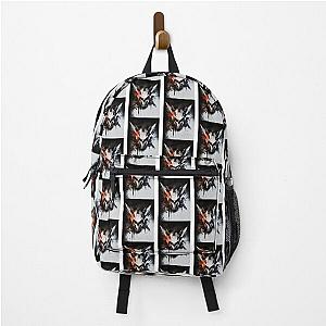 Armored Core Backpack