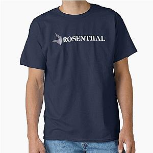 Armored Core Rosenthal Classic T-Shirt