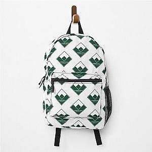 Armored Core 4 Albrecht Dürer - Logo Positive Backpack