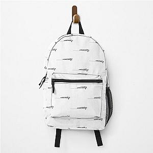 Armored Core for Answer - Interior Union Backpack